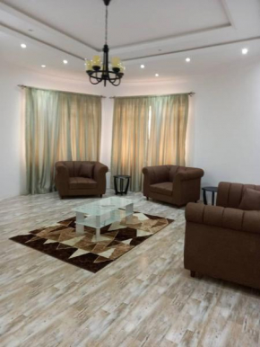 Liwa Apartments